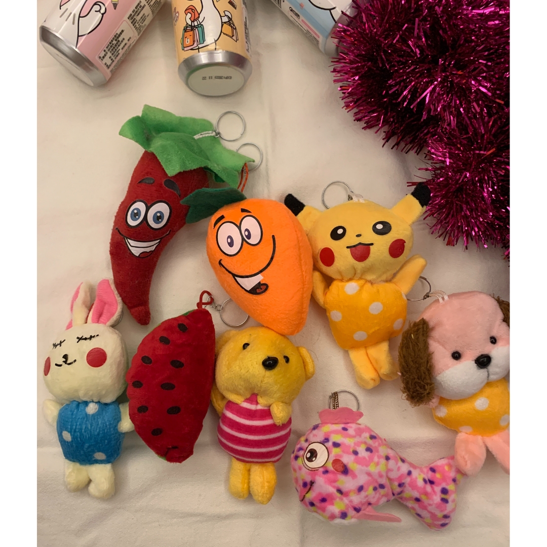 Toptan%20Peluş%20Anahtarlık