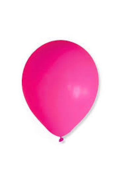 Toptan HBK 12’’ Pastel Fuşya Balon 100lü