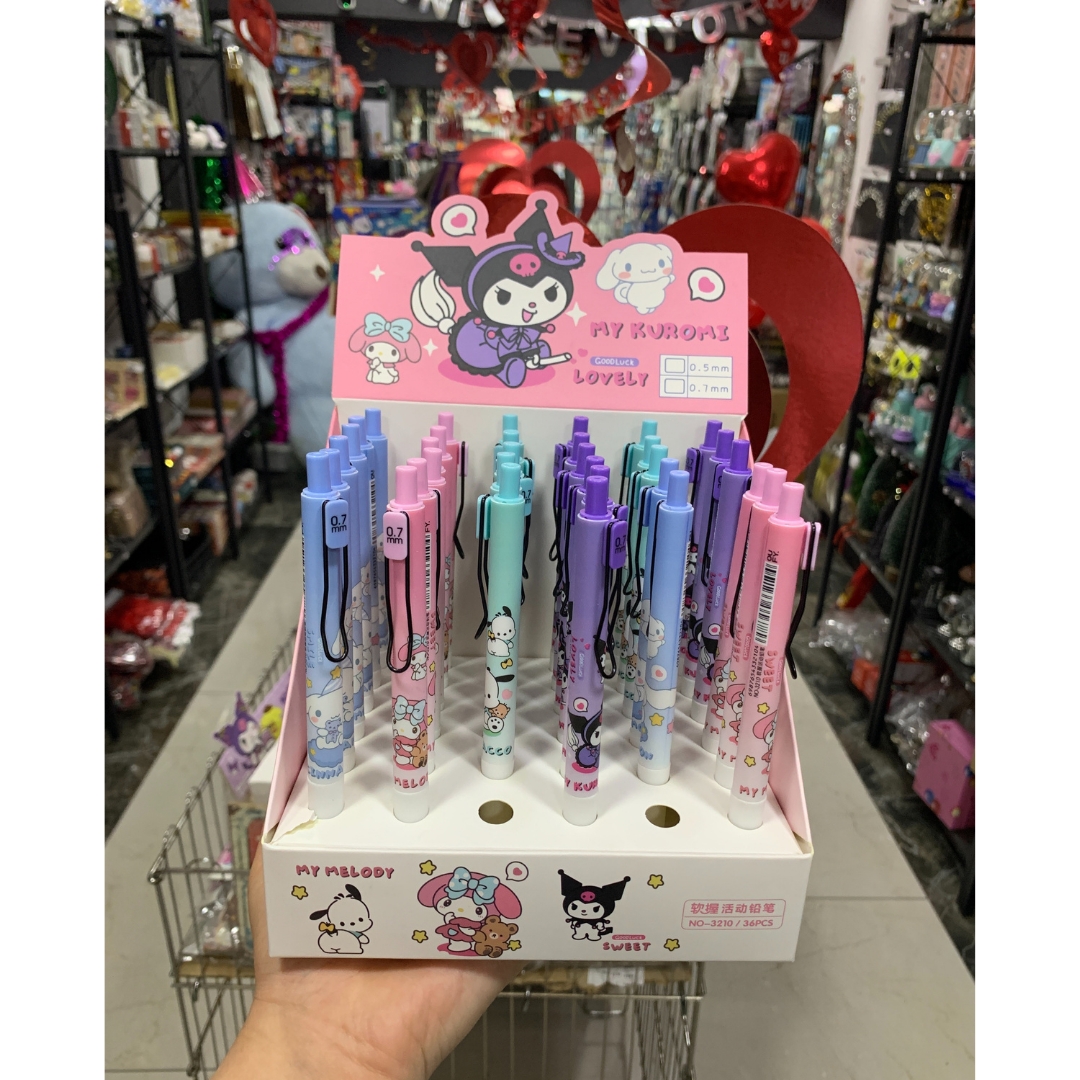 Toptan%20Sanrio%20Versatil%20Kalem