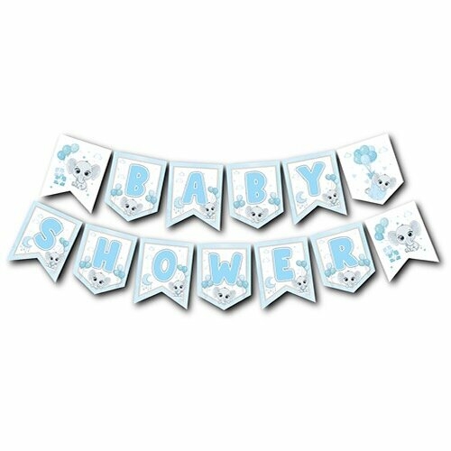 Toptan%20Baby%20Shower%20Mavi%20Banner