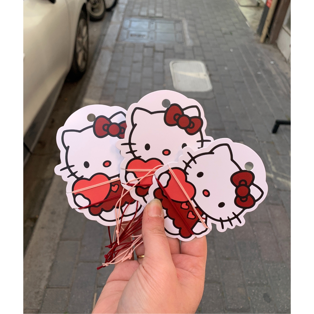 Toptan%20Hello%20Kitty%20İpli%20Bileklik