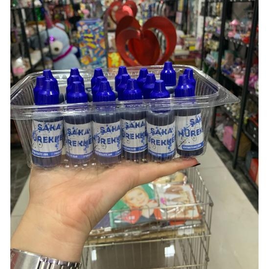Toptan Şaka Mürekkebi