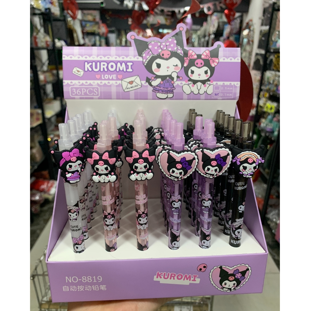 Toptan%20Kuromi%20Versatil%20Kalem