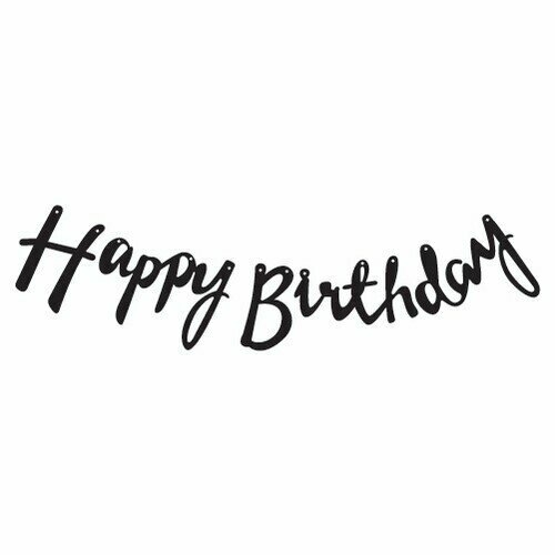 Toptan%20Kaligrafi%20Banner%20Happy%20Birthday%20Siyah