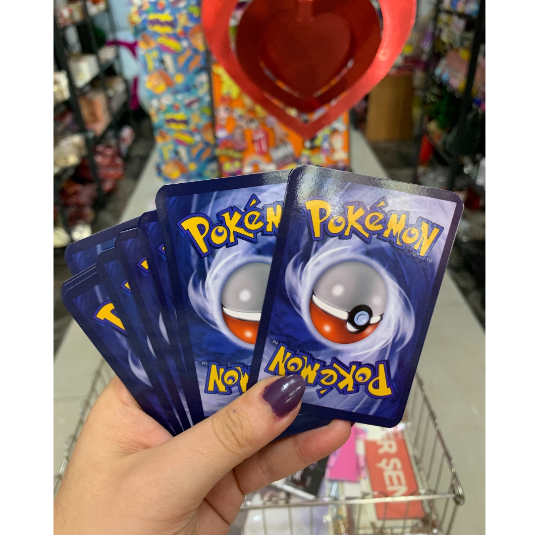 Toptan%20Pokemon%20Kart%20Oyunu%20Koleksiyon%20Kartları