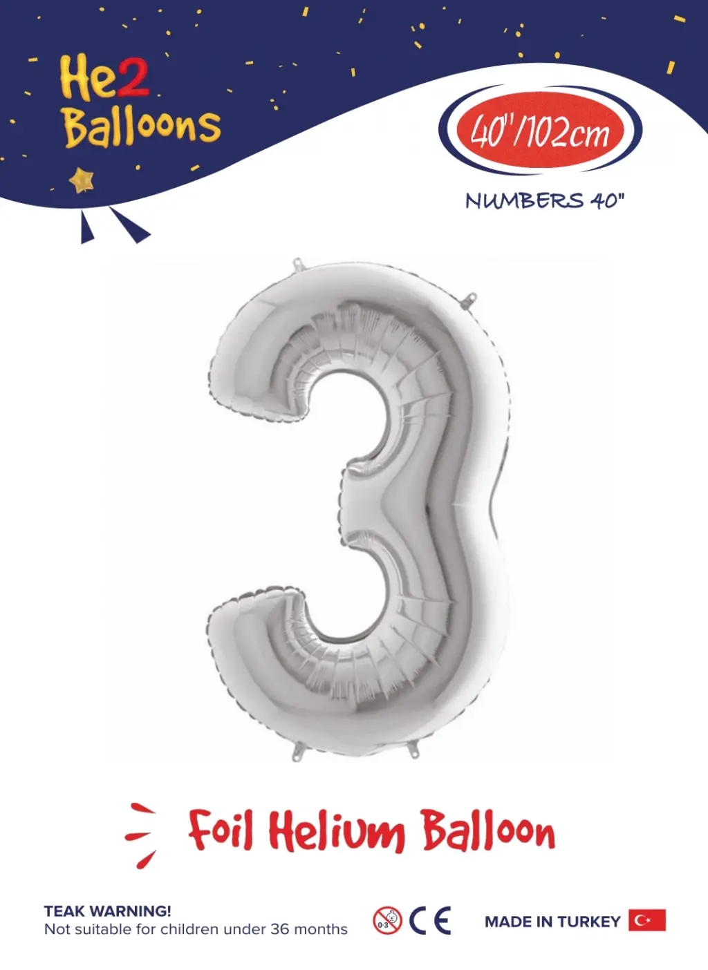 Toptan%20Rakam%20Folyo%20Balon%2040%20İnç%20Gümüş-3