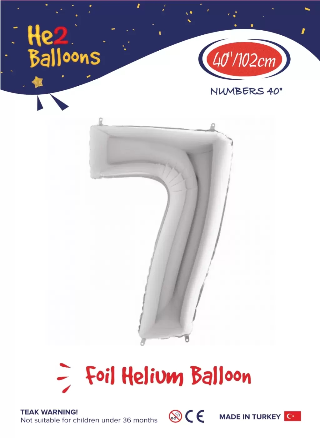 Toptan%20Rakam%20Folyo%20Balon%2040%20İnç%20Gümüş-7