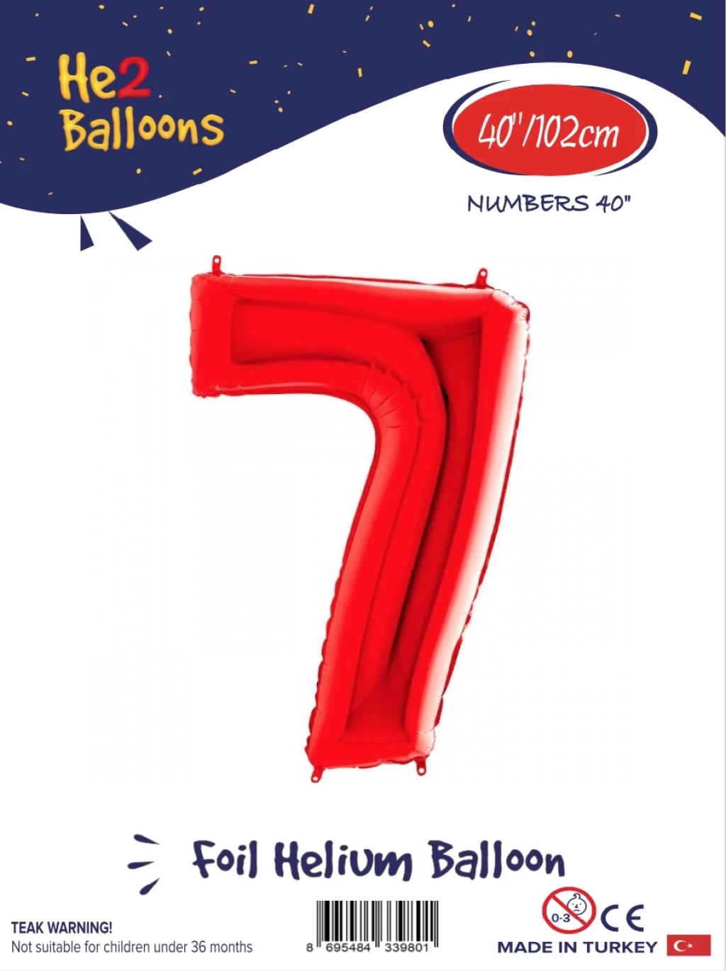 Toptan%20Rakam%20Folyo%20Balon%2040%20İnç%20Kırmızı-7