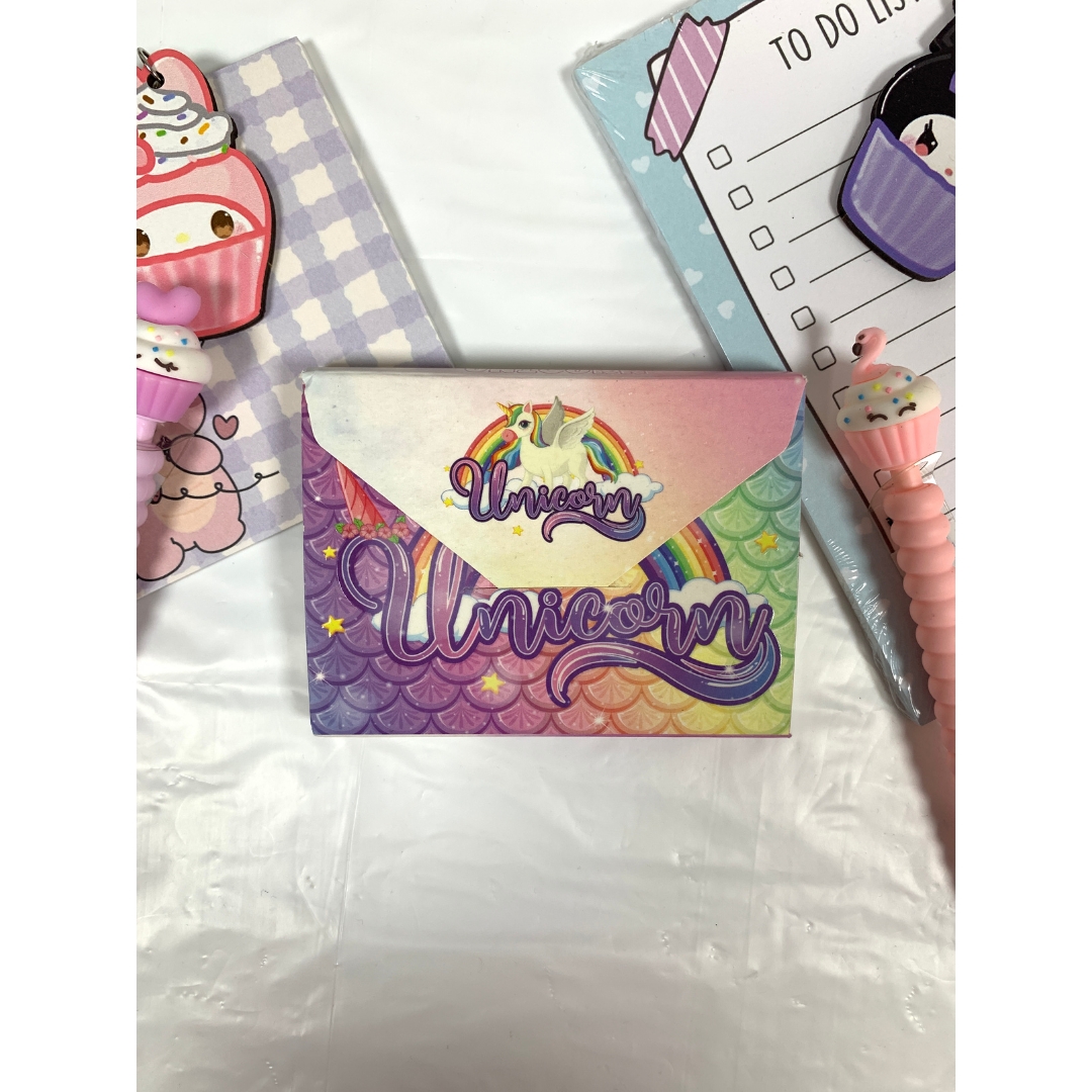 Toptan%20Pembe%20At%20Küçük%20Boy%20Zarf%20Defter%20Bloknot