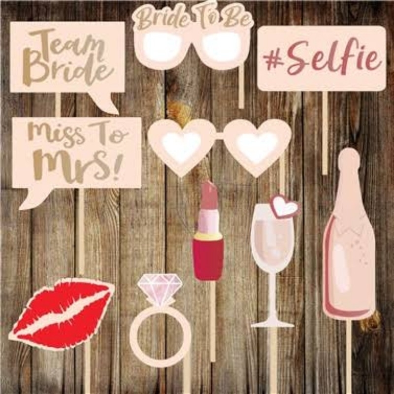 Toptan%20Konuşma%20Balonu%20Bride%20To%20Be%2010%20adet