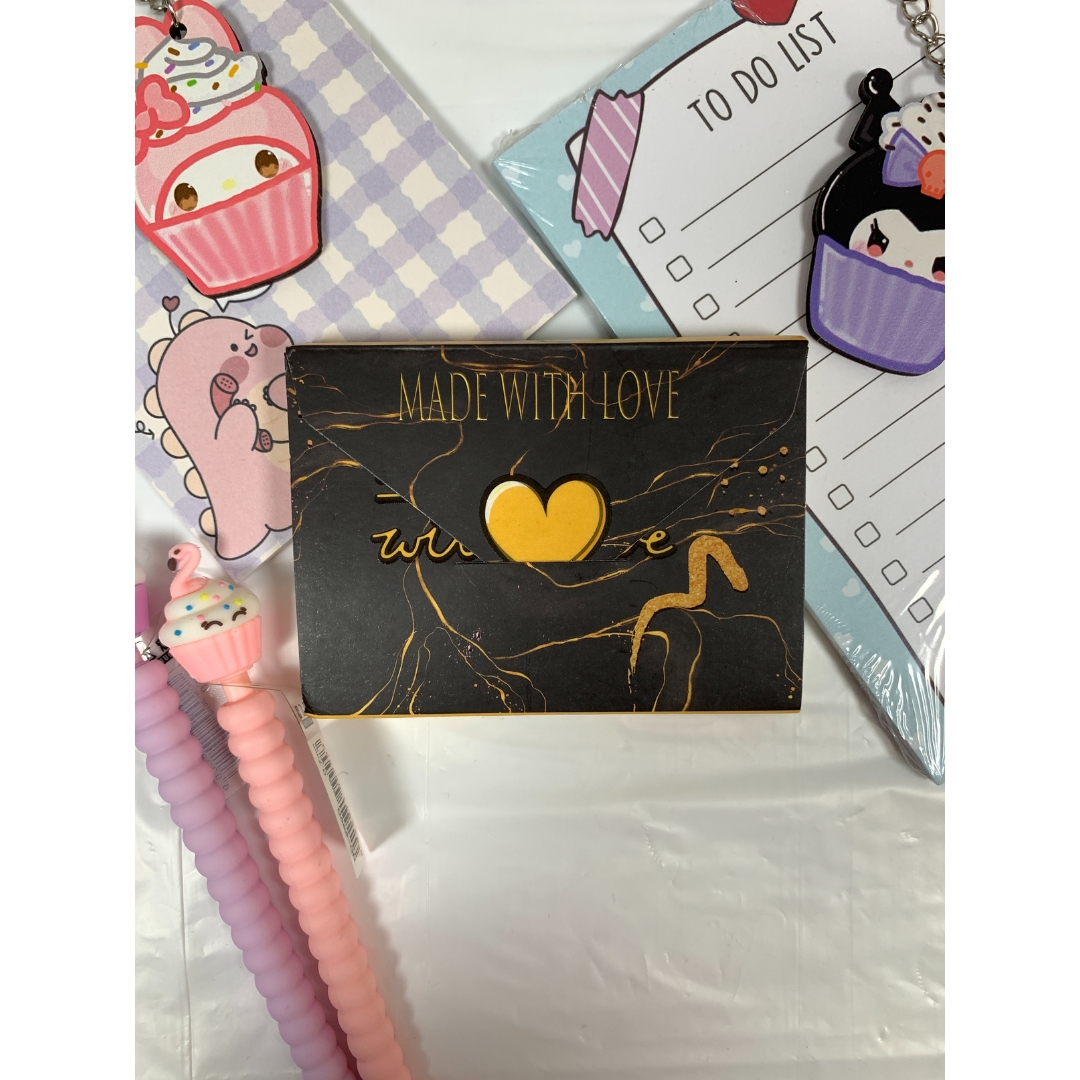 Toptan%20Love%20Küçük%20Boy%20Zarf%20Defter%20Bloknot
