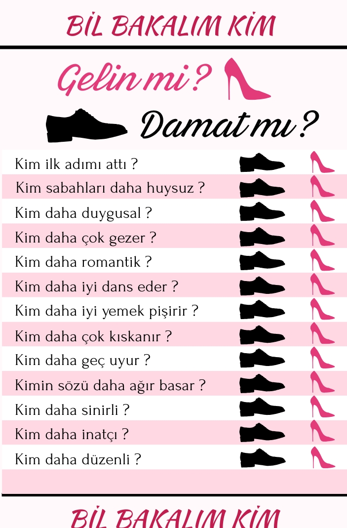 Toptan%20Bride%20To%20Be%20Oyun%20Kartı