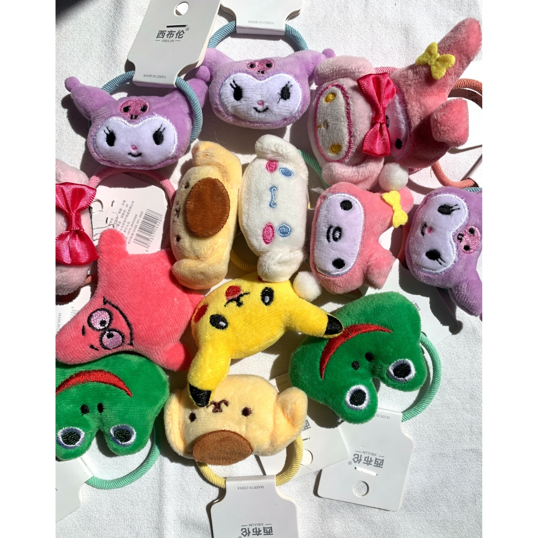 Toptan%20Karışık%20Peluş%20Lastik%20Toka%20Tekli