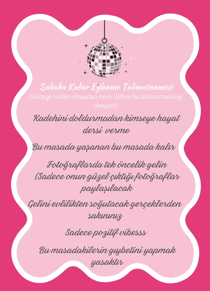 Toptan%20Bride%20To%20Be%20Oyun%20Kartı