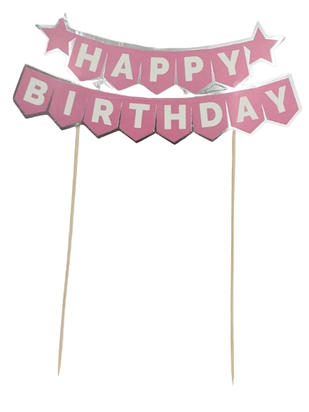 Toptan%20Pasta%20Üstü%20Banner%20Happy%20Birthday