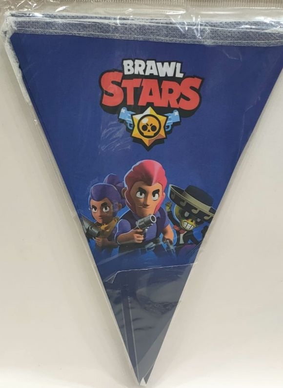 Toptan Brawl Stars Flama