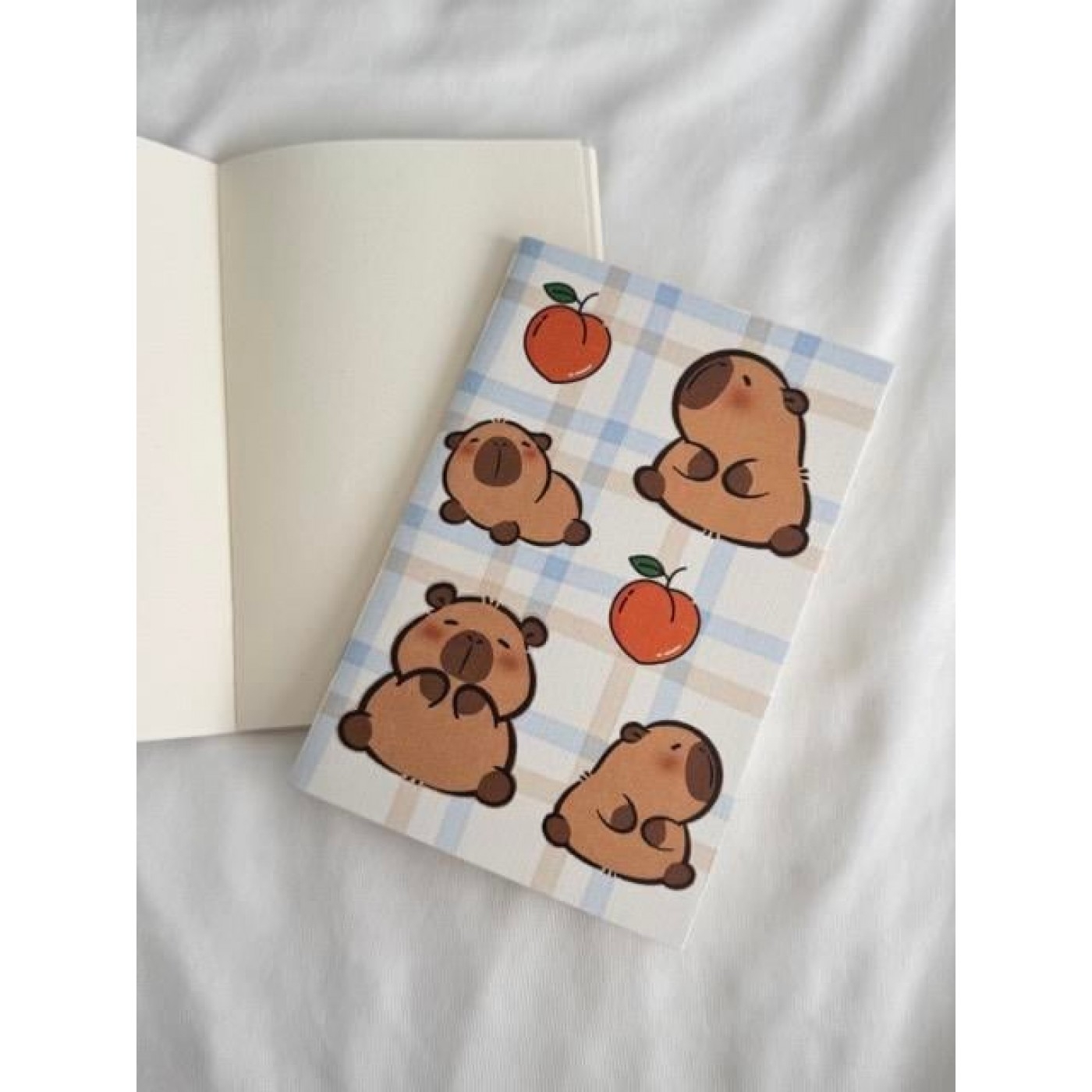 Toptan%20A6%20Tel%20Dikiş%20Defter%20Çizgisiz%2012li%20Paket