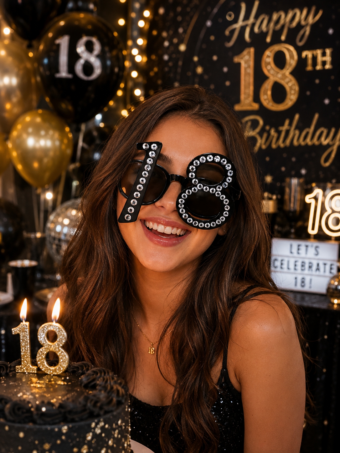 Toptan Gözlük 18 Yaş Gözlük