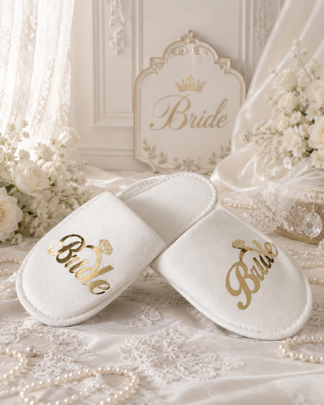 Toptan Bride Terlik