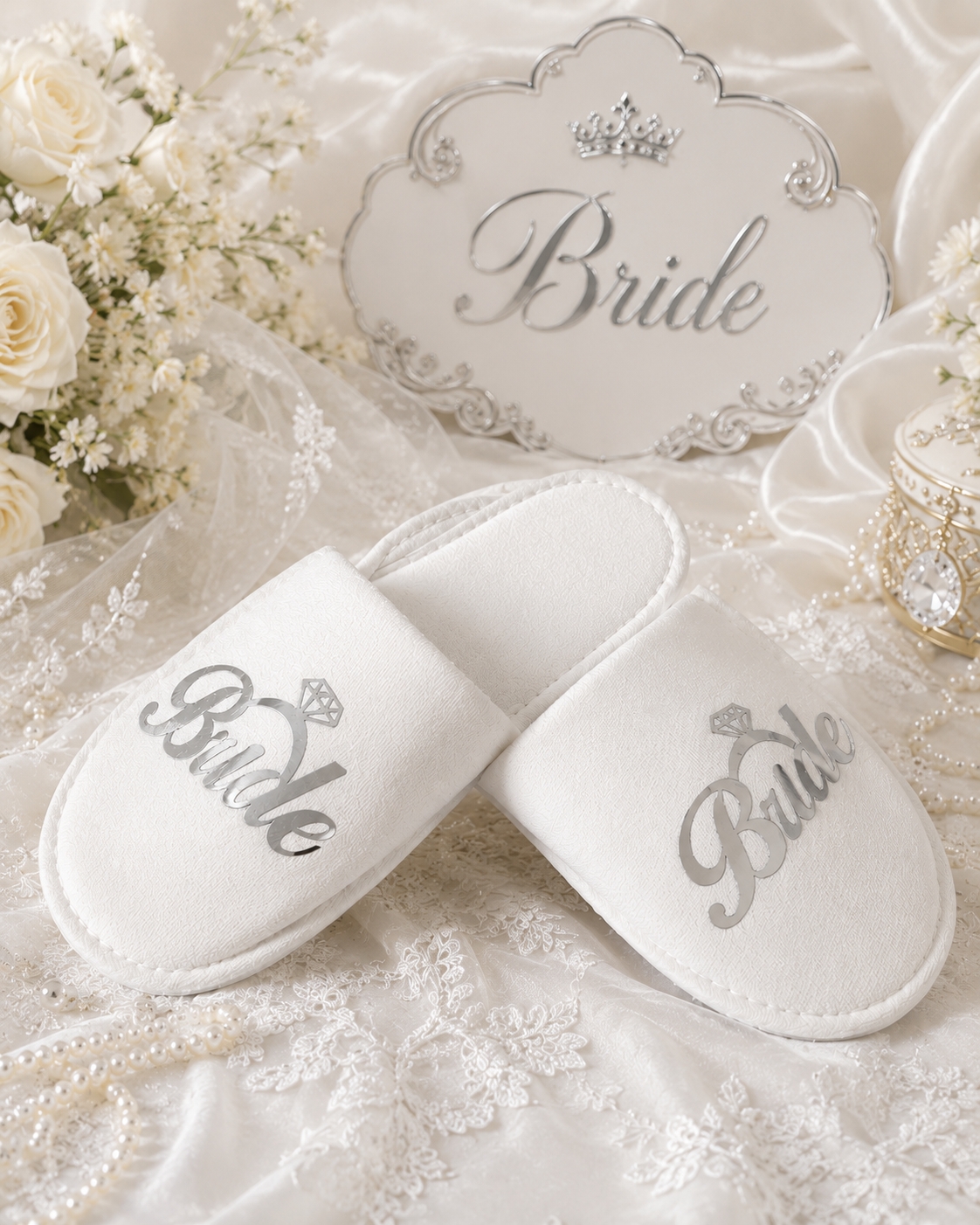 Toptan Bride Terlik