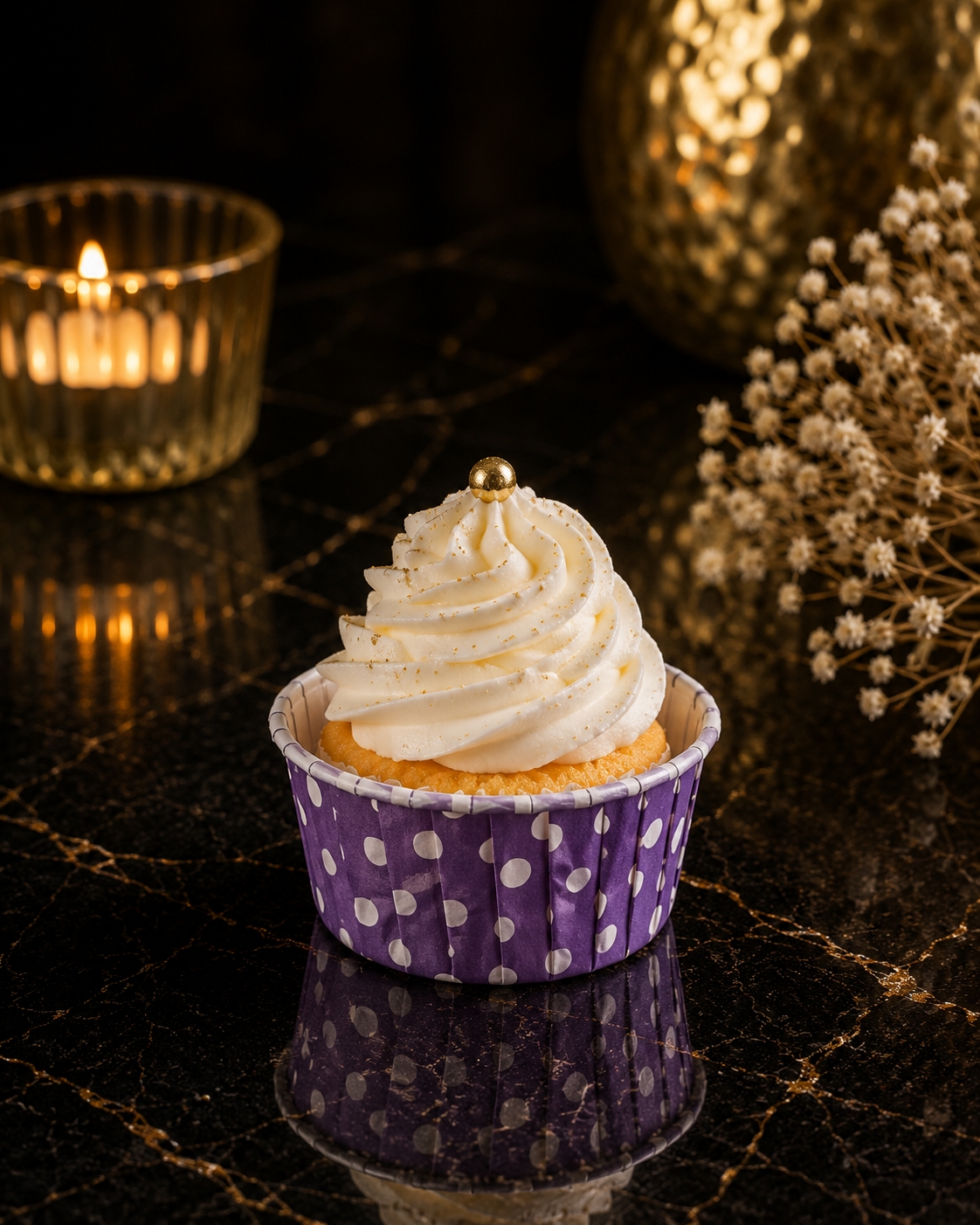 Toptan Muffin Kek Kapsülü 50 adet
