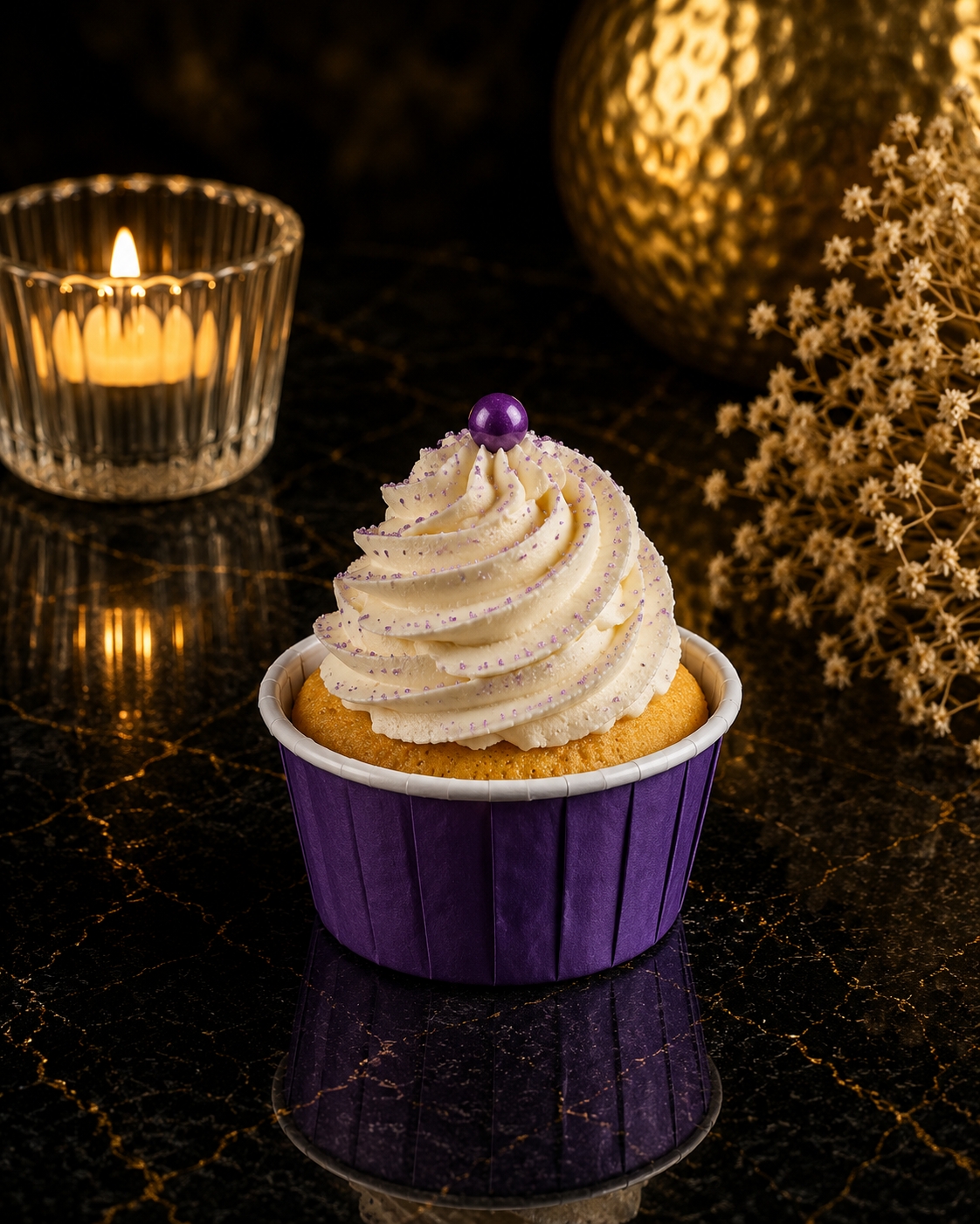 Toptan Muffin Kek Kapsülü 50 adet