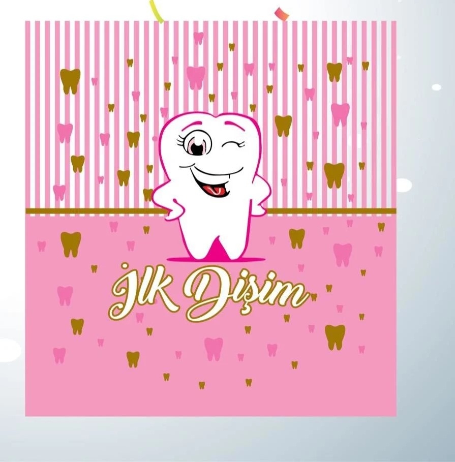 Toptan%20Plastik%20Masa%20Örtüsü%20İlk%20Dişim%20Pembe