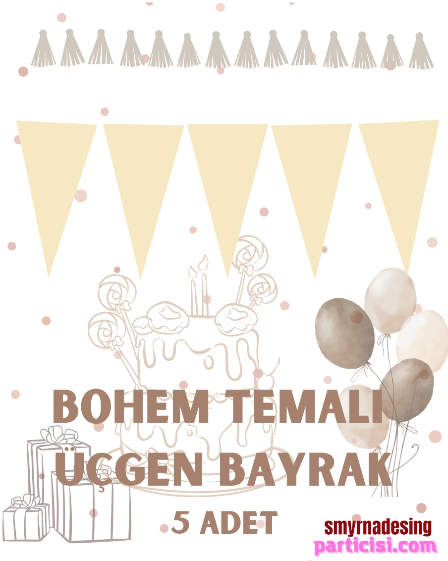 Bohem%20Retro%20Renklerde%20Flama