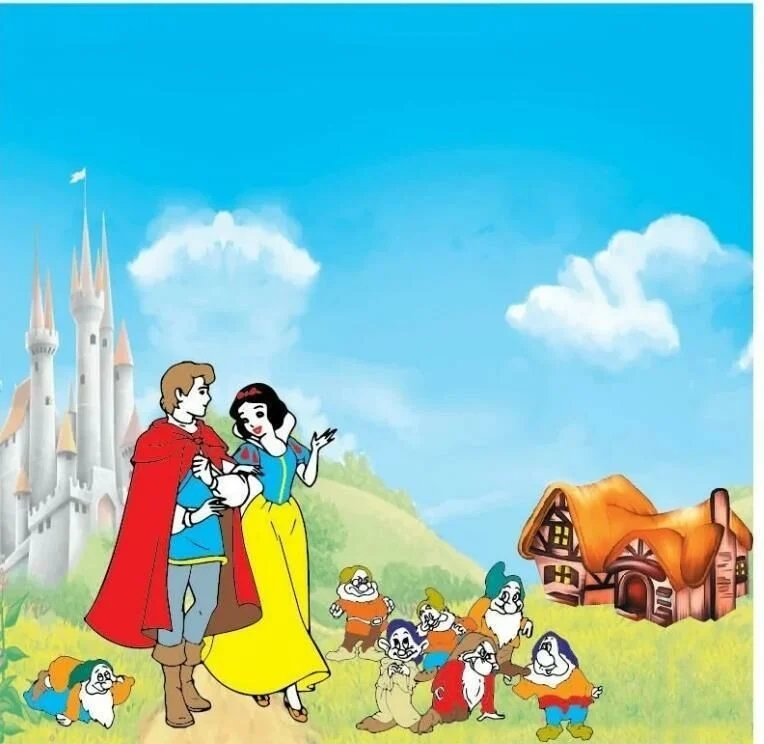 Toptan%20Pamuk%20Prenses%20Temalı%20Peçete%2016lı