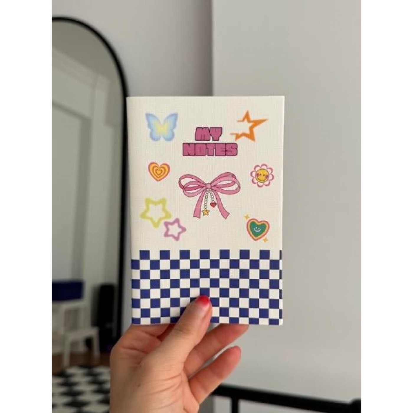 Toptan%20A6%20Tel%20Dikiş%20Defter%20Çizgisiz%2012li%20Paket
