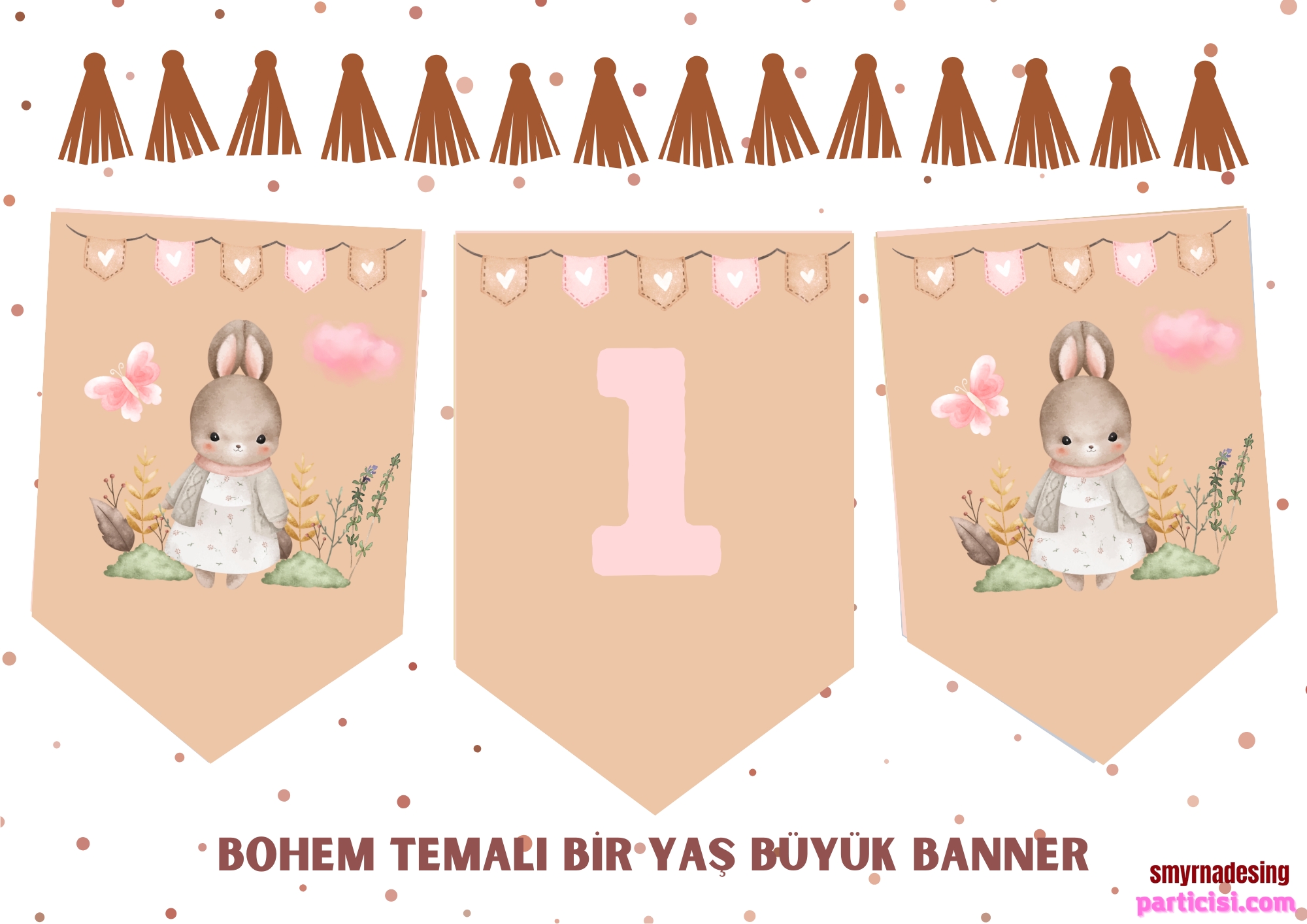 Toptan%20Bohem%20Retro%201%20Yaş%20Banner%20