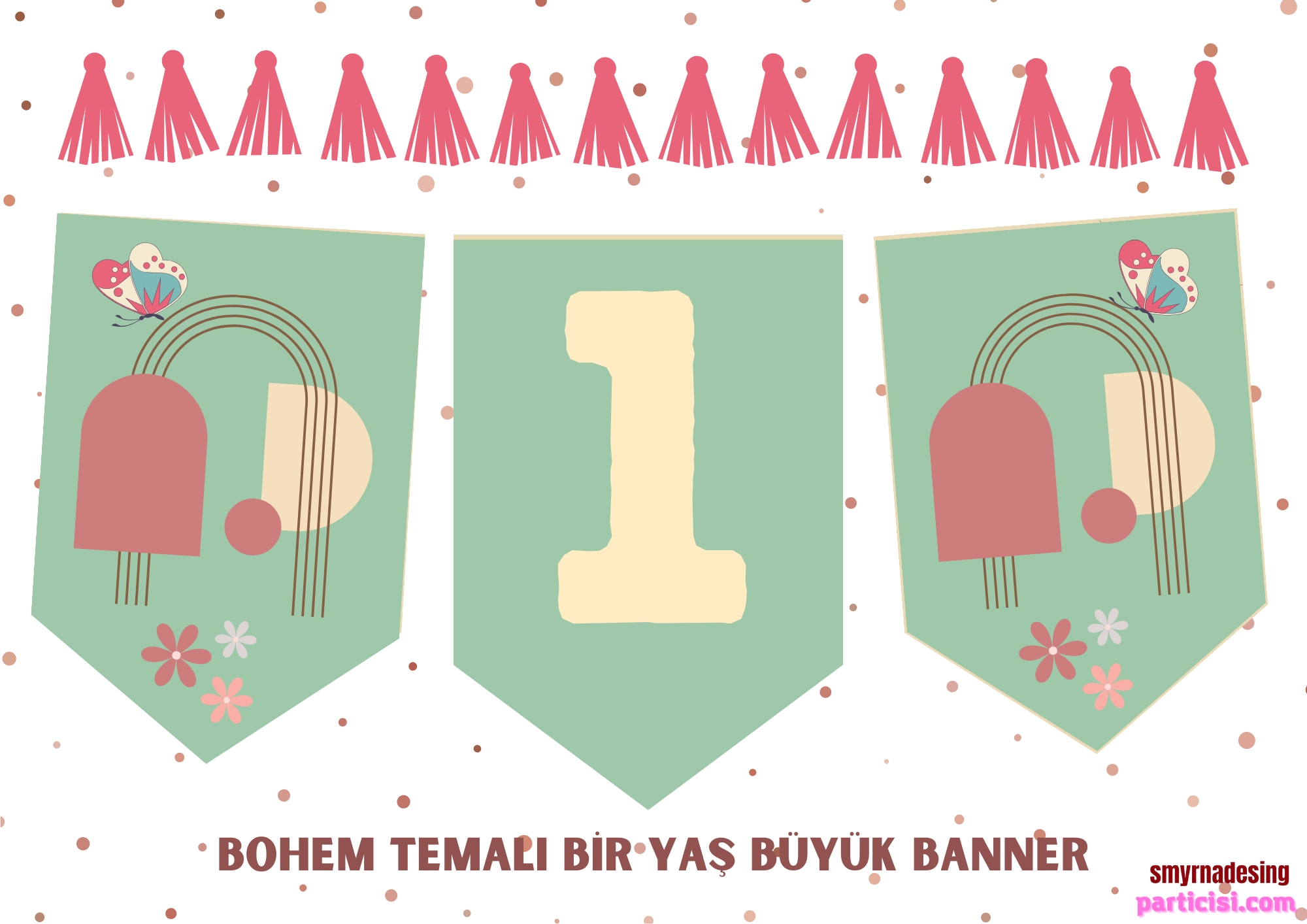 Toptan%20Bohem%20Retro%201%20Yaş%20Banner%20