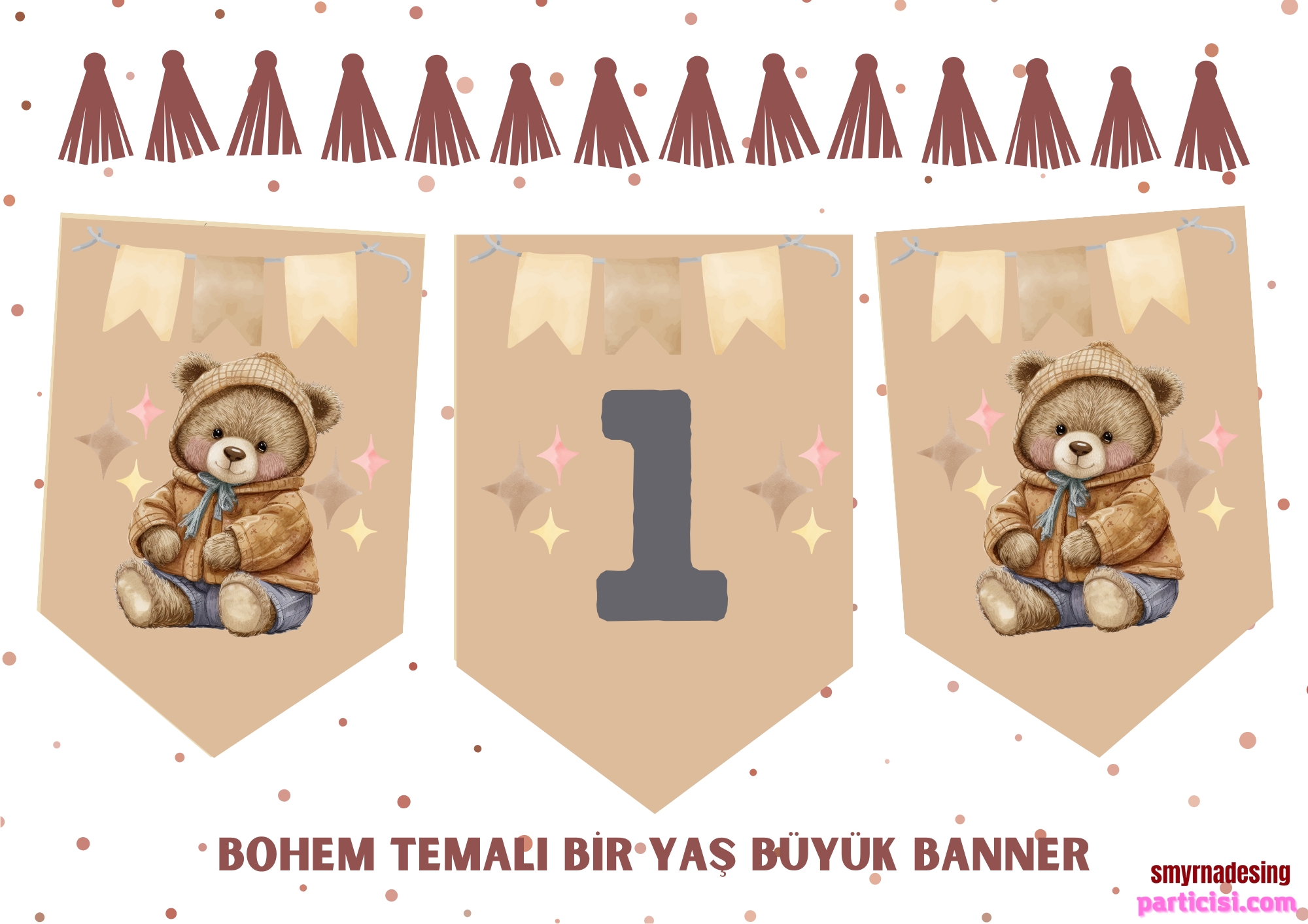 Toptan%20Bohem%20Retro%201%20Yaş%20Banner%20