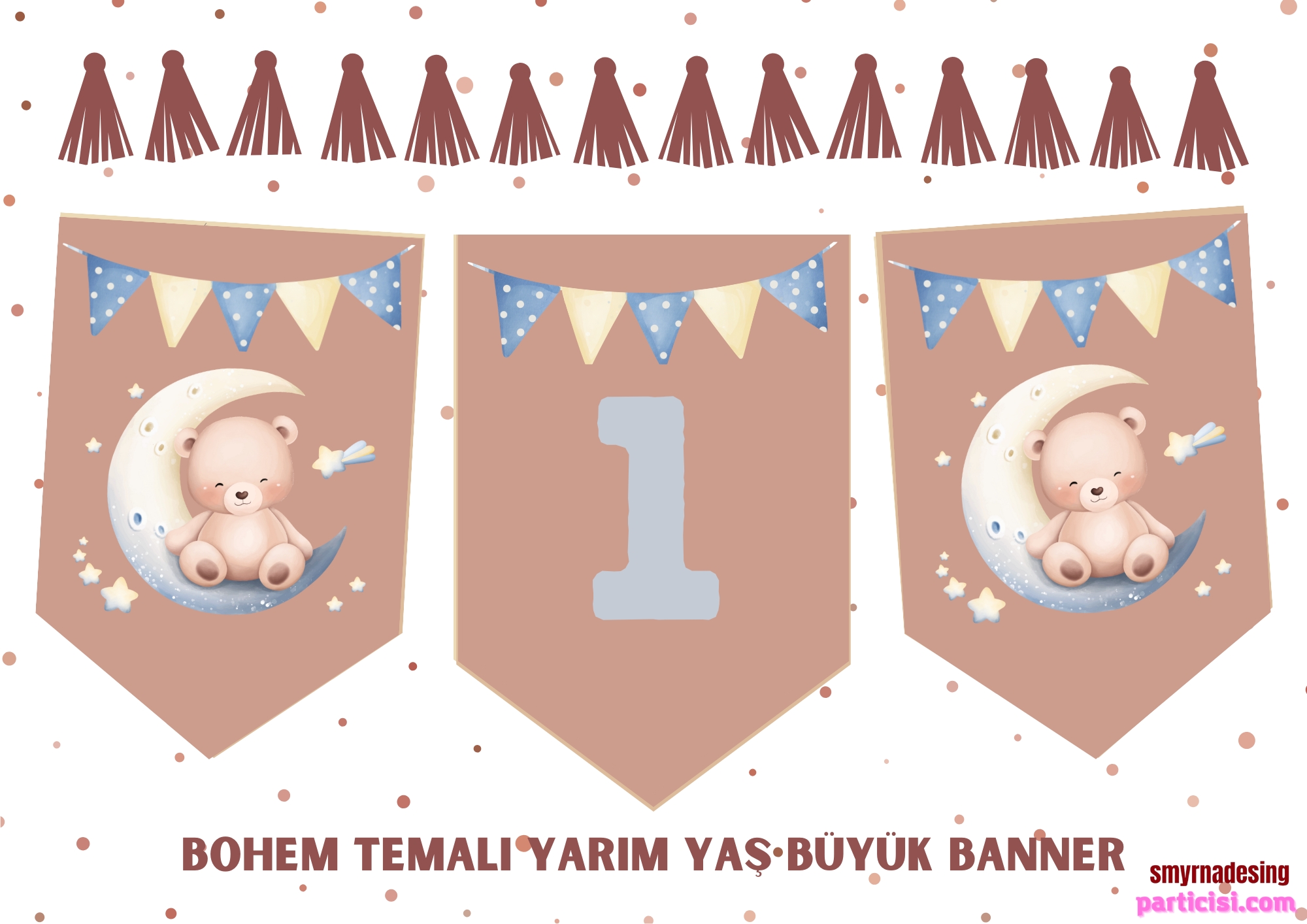Toptan%20Bohem%20Retro%201%20Yaş%20Banner%20