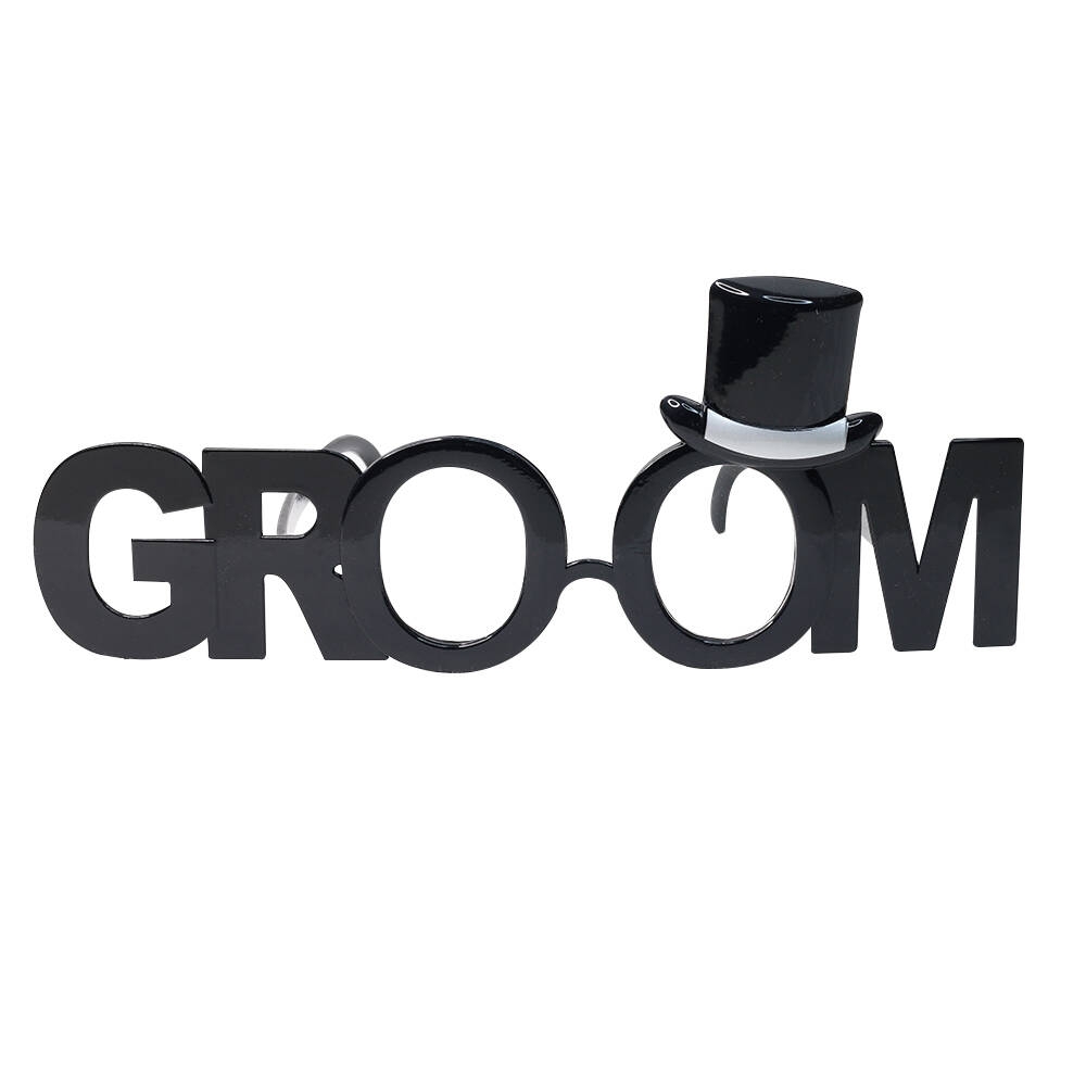 Toptan%20Groom%20Damat%20Parti%20Gözlüğü