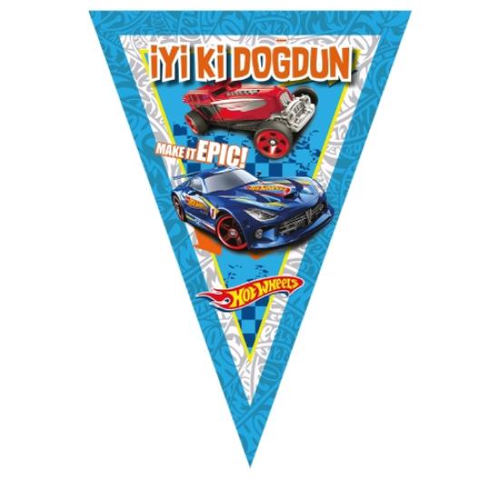 Toptan HotWheels Flama