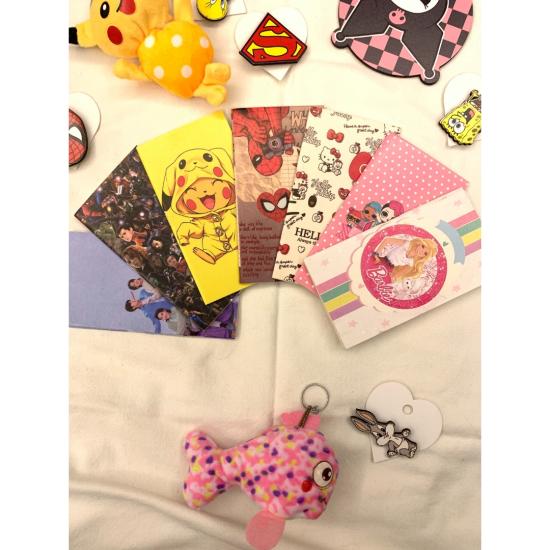Toptan Mini Çıtır Defter