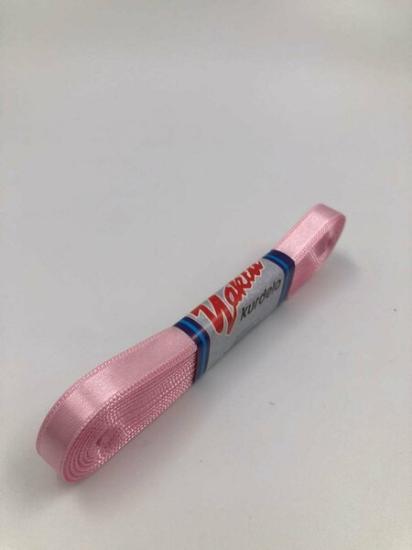 Toptan Pembe Kurdele 1 cm 10 metre