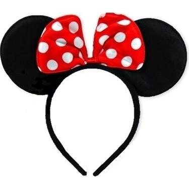 Toptan Minnie Mouse Tacı