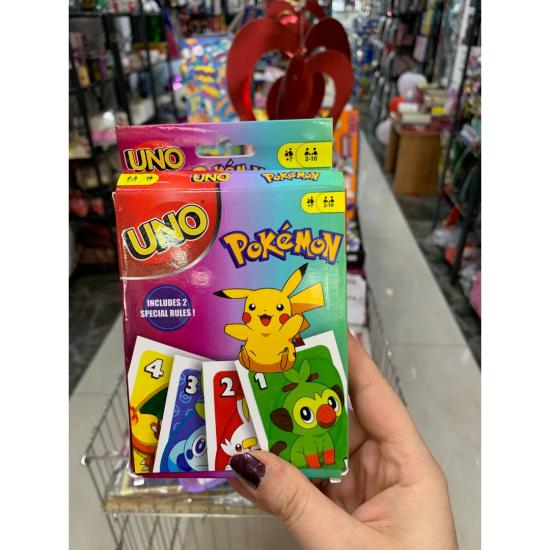 Toptan Pokemon Kart Oyunu