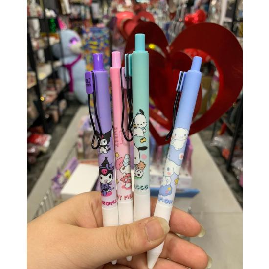Toptan Sanrio Versatil Kalem