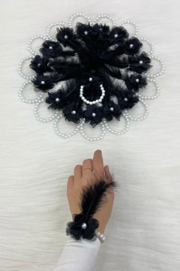 Toptan Bride To Be Nedime Bilekliği