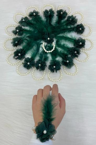 Toptan Bride To Be Nedime Bilekliği