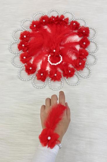 Toptan Bride To Be Nedime Bilekliği