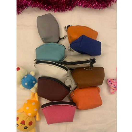 Toptan Mini Cüzdan Anahtarlık