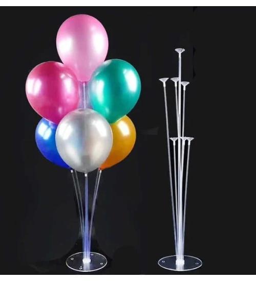 Toptan Balon Standı 7li