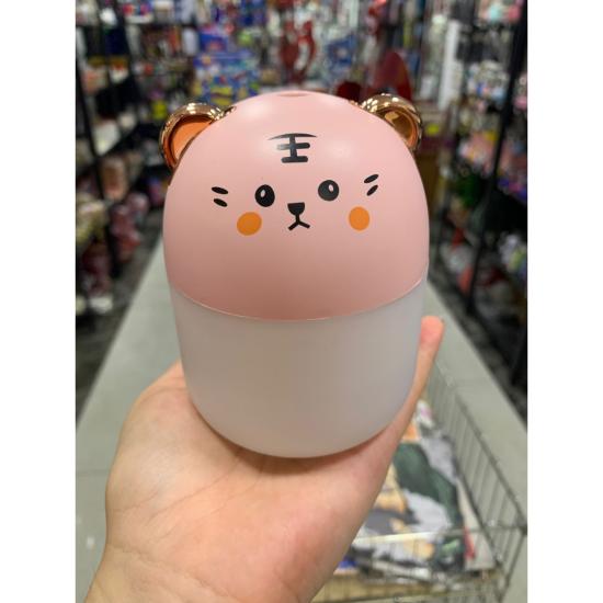 Toptan Kedi Buhar Makinesi