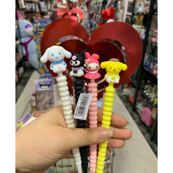 Toptan Sanrio Versatil Kalem