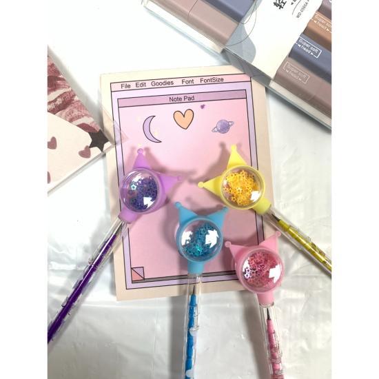 Toptan Kuromi Yumurtlayan Kalem