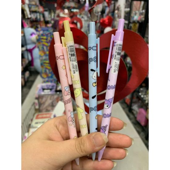 Toptan Sanrio Versatil Kalem